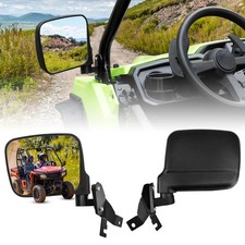 Side Mirrors for Honda Pioneer 520 2021-2025 ...