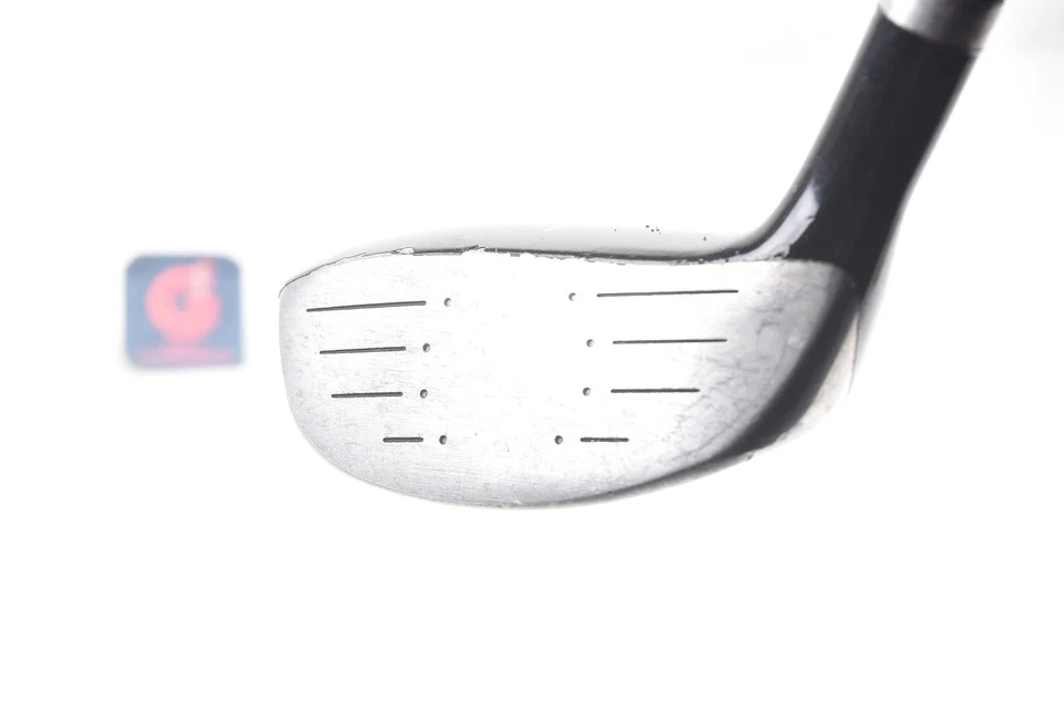 Wilson Matrix X #4 Hybrid / 22 Degree / Regular Flex Wilson Firestick Shaft - Image 4 of 4