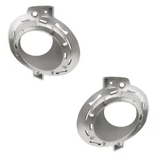 Fog Light Bezel For Kia Sedona 2015-2018 LH OR Right Front Inner KI1039158