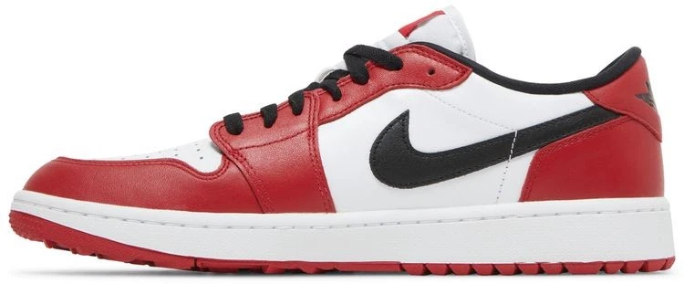 Air Jordan 1 Low Golf Chicago DD9315-600 para hombre talla Foto 3 de 4