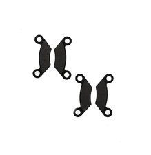 1999-2005 Polaris Ranger 500 Front Brakes Brake Pads