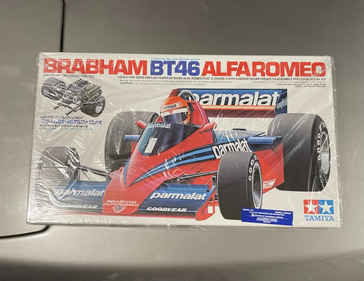 25+ Tamiya Diecast Formula 1 Cars for sale | Updated Oct 2026