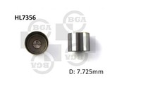 Bga VentilstößEl HL7356 FüR Opel Vivaro X83 Bus Movano X70 Arena Tb Tf Combi A97