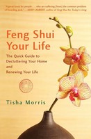 Tisha Morris | Feng Shui Your Life | Taschenbuch | Englisch (2011) | Turner