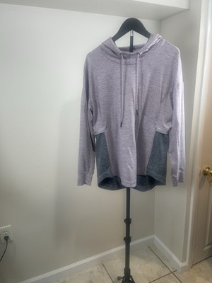 Women s Pullover Hoodie Size L