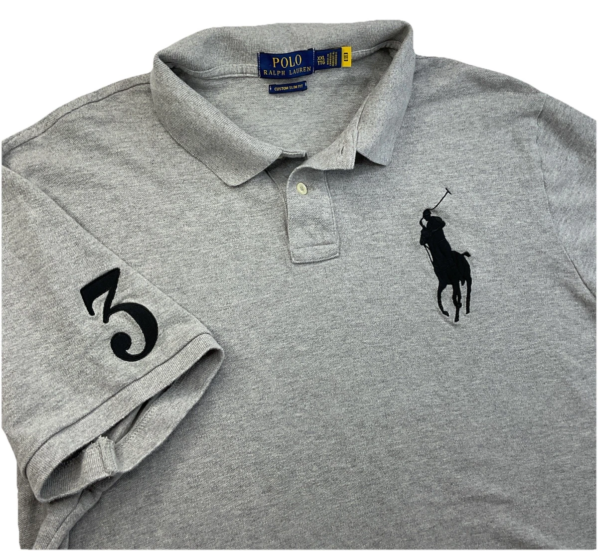 Polo Ralph Lauren Ralph Lauren Big Pony Polos для мужчин