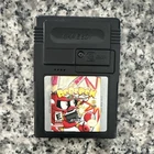 Atlus Robopon: Sun Version Nintendo Game Boy Color NTSC-U/C Cartridge
