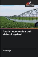 Ajit Singh | Analisi Economica Dei Sistemi Agricoli | Taschenbuch | Italienisch