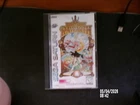 Magic Knight Rayearth Sega Saturn Complete Case and Manual