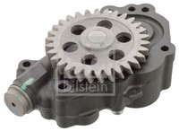 Febi Bilstein ÖLpumpe 102134 FüR Stralis Iveco 1 Irisbus Domino Evadys Eurorider