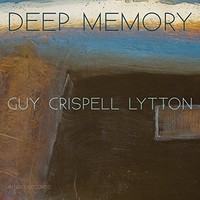Barry Guy - Deep Memory - CD - K4Z