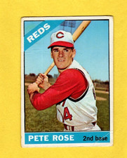 Top 10 Pete Rose Baseball Cards 16