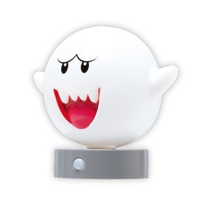 Super Mario Teresa's sensor light Figure Taito Japan