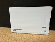 Nahdar Vebb Mail Away STAR WARS The Clone Wars Exclusive NEW Sealed