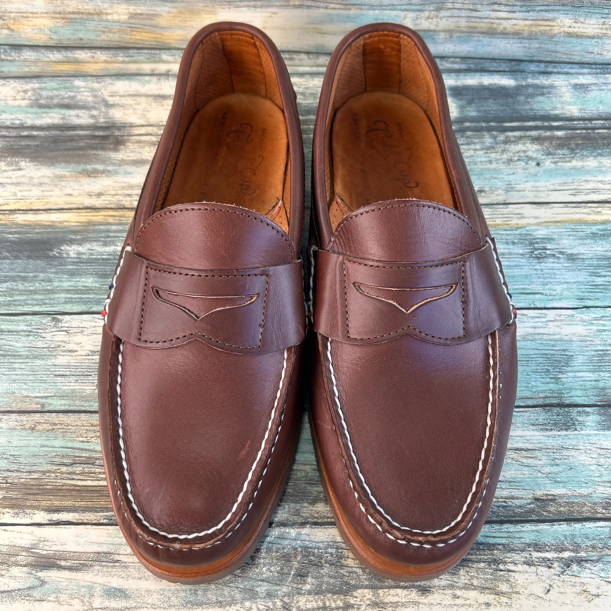 sperry penny loafer products for sale | eBay display picture 1