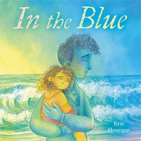 Erin Hourigan | In The Blue | Buch | Englisch (2022) | Gebunden