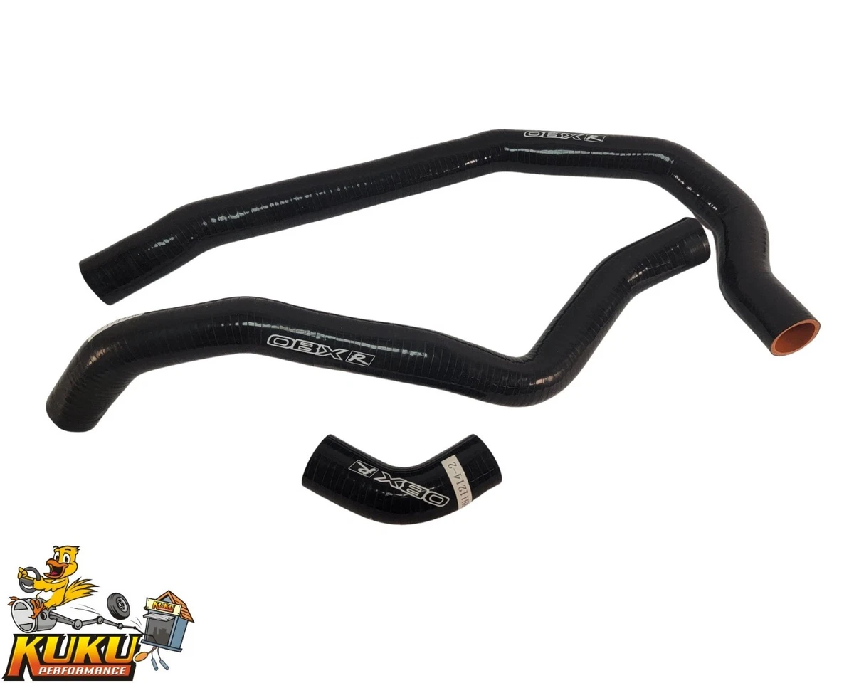 Tubi siliconici e tubazioni in silicone per radiatore moto | Samco Tubi siliconici e tubazioni in silicone per radiatore moto | Samco