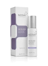 Neova DNA Total Repair Correcting Serum - 1 fl oz / 30  Reduces Wrinkles, new