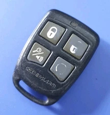 CODE ALARM H5OT49 CATX4 Keyless Entry Remote Transmitter Fob Alarm H50T49