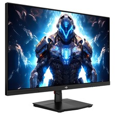 Titan P27GR 27inch Gaming Monitor,2K Gaming PC QHD 200Hz 1ms Computers Monitors 23