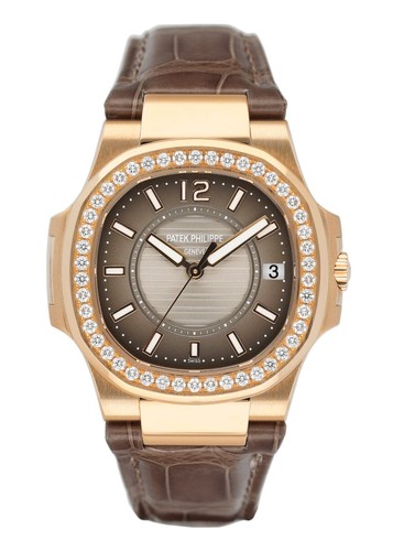 Patek Philippe Nautilus 7010R-010 Ladies Watch