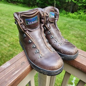 Ll Bean Cresta Hiking Boots | eBay display picture 3