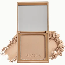 Sigma Beauty MATTE BRONZER Dark 0.28 oz.