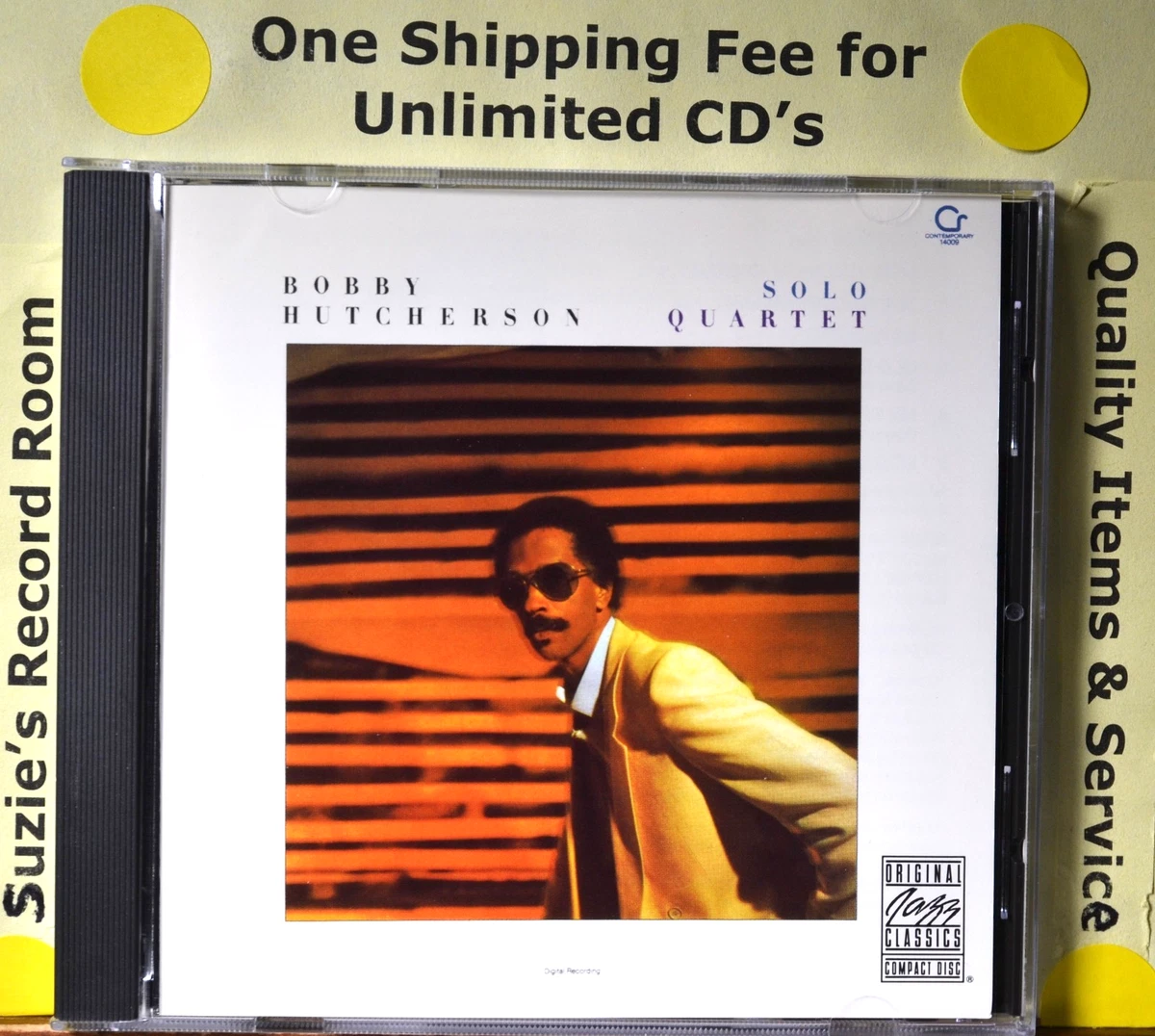 专辑CD 麦考伊* 泰纳| eBay