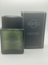 Grigioperla Deodorante 100ml  Stessa Fragranza Del Profumo Uomo