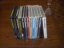 Curb Your Enthusiasm Complete Series seasons 1 to 12 on DVD Tested Good