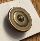 Vintage Continental motors lapel pen — photo 2
