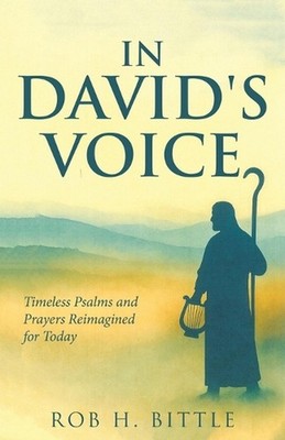 In David's Voice: Timeless Psalms and Prayers Reimagined for Today by Rob H. Bit