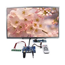 H/D USB Android Controller Board and 21.5" 1920X1080 1000nit LVDS LCD Screen