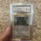 Rayquaza 003/017 Pop Series 1 Holo