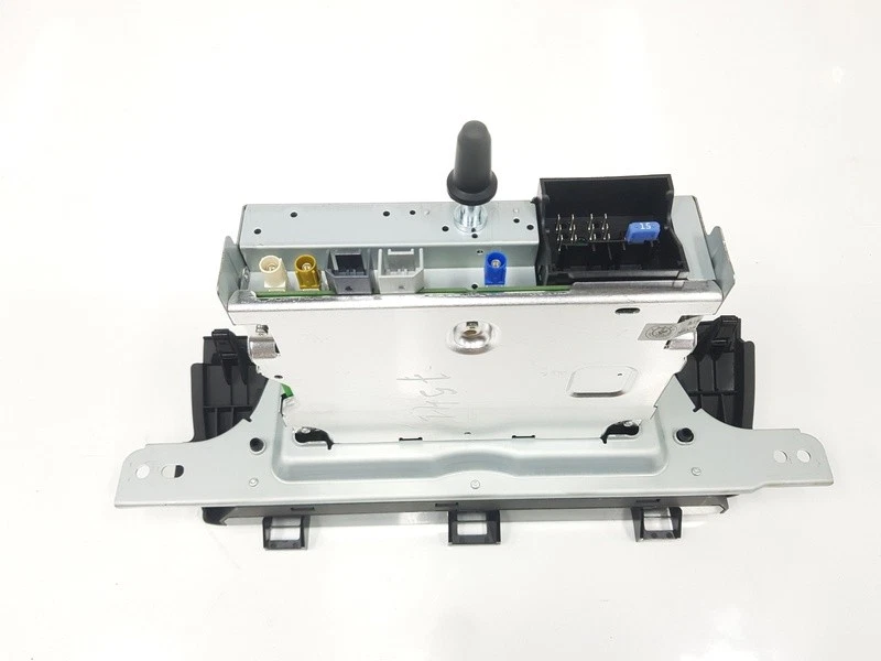 11467518 2196472 bildschirm 10862694 für MG HS 1.5 T (162 CV) 2020 - Bild 3 von 4