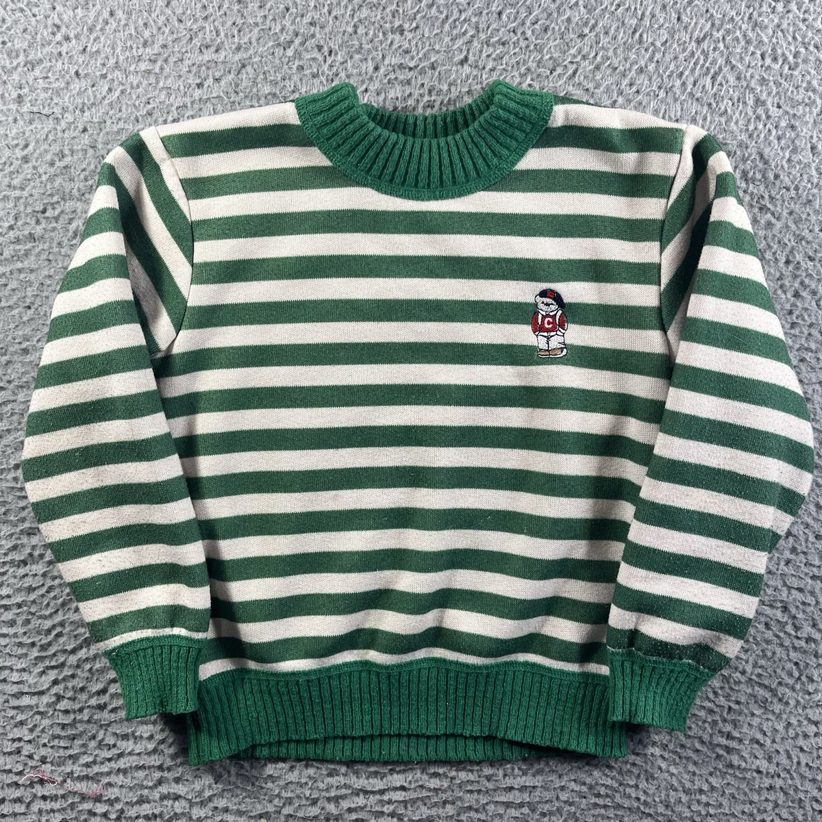 Knit Vintage Sweaters for Children for sale | eBay