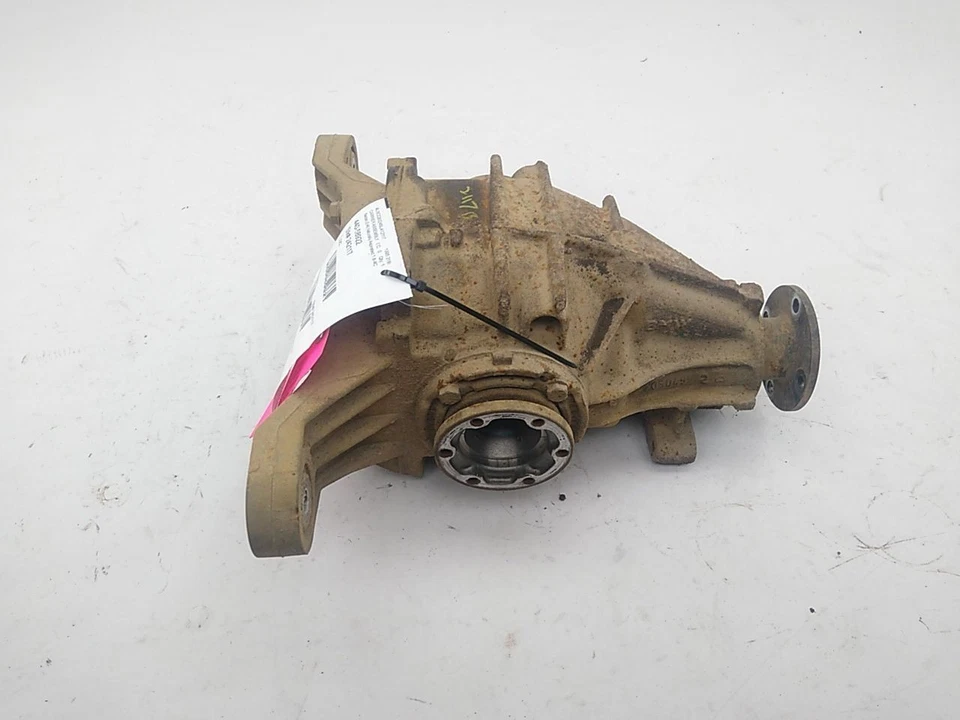 Diferencial portador trasero automático BMW 318i E36 sedán relación 4,44 se adapta a 92-99 Foto 2 de 4