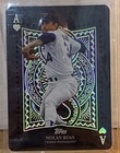 Nolan Ryan 2026 Topps All Aces