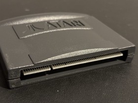 Evolution: Dino Dudes for Atari Jaguar Authentic Cartridge & Box Tested & Works!