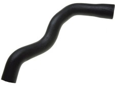 Lower Ac Delco Gold Molded Radiator Hose Fits Chevy Caprice 1974-1981 77fydqmr
