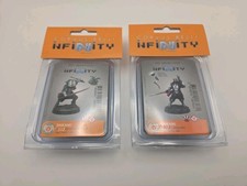 INFINITY New Shikami LOT