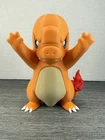 SMALL** Window Pokemon Charmander 3D Print