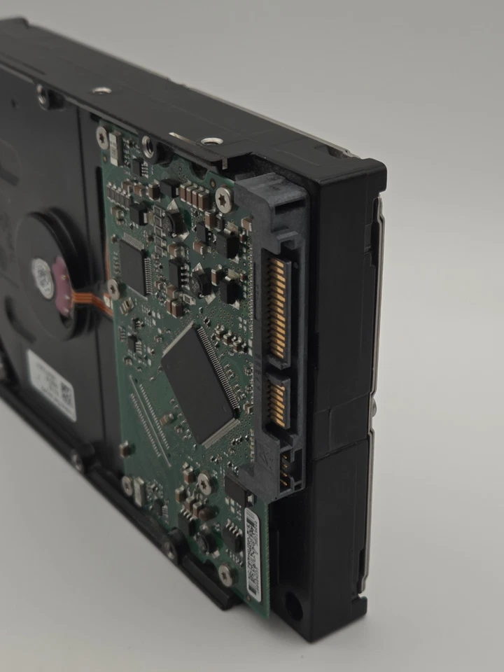 Apple SEAGATE 750GB ST3750640AS - Image 4 of 4