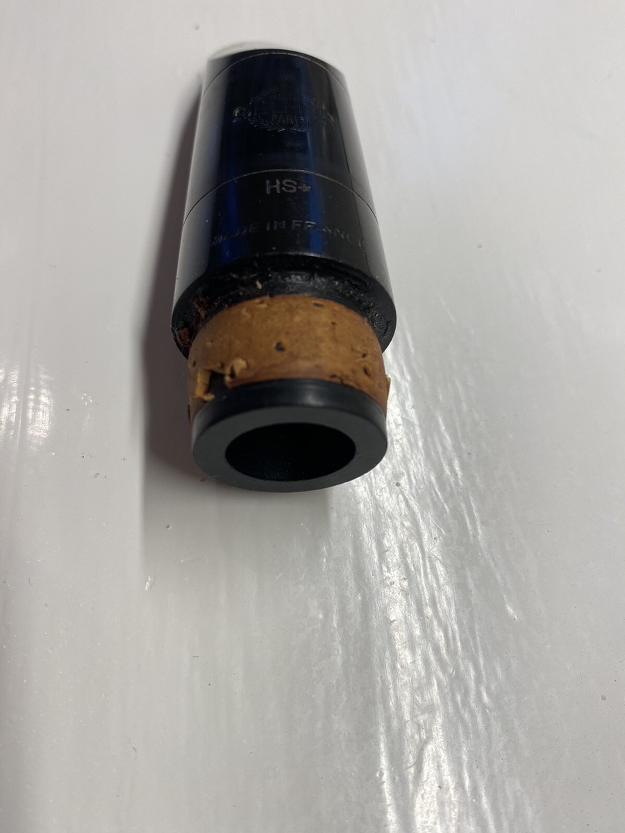 Vintage Selmer HS* Clarinet Mouthpiece Made In France | eBay
