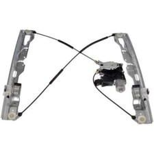 Dorman 751-601 Front Passenger Power Window Motor/Regulator Ass for Ford/Lincoln