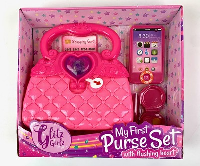my first purse
