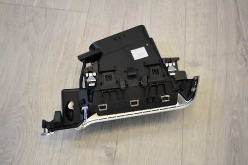 PEUGEOT 2008 MK1 A94 2013-2016 DASHBOARD AIR VENT PASSENGER SIDE 9633131777 - Picture 4 of 6