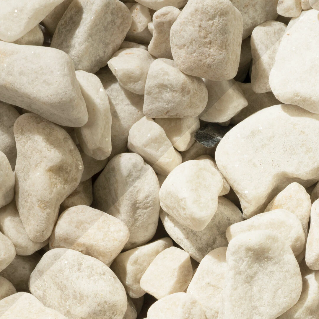 Landscaping pebbles online