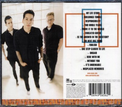 MXPX The Ever Passing Moment LP シュリンク付き CD MxPx - The Ever Passing Moment | eBay