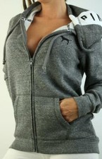 Victoria's Secret PINK Full Zip Hoodie Perfect Sweatshirt Fleece NWT